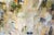 2020s "Human Nature" Large Original Abstract Expressionist Landscape Painting in Neutral Earth Tones. For Sale - Image 5 of 5