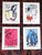 Vintage Mid 20th C. Marc Chagall Poster Lithographs - Set of 9 For Sale In Cincinnati - Image 6 of 13