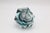 Mid-Century Modern Faceted Murano Sommerso Glass Ashtray by Flavio Poli for Seguso, 1960s For Sale - Image 4 of 5