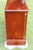 Wood 1980s Lexington Two-Door Mahogany Buffet For Sale - Image 7 of 18