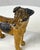 Metal Mid 20th Century Terrier Doorstop For Sale - Image 7 of 11