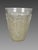 René Lalique Vintage Art Deco St. Tropez Vase by René Lalique for Lalique, 1937 For Sale - Image 4 of 8