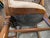 1930s Inlay Arm Chair For Sale - Image 9 of 11