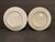 Antique Pair of Rose Medallion Chinese Plates For Sale - Image 10 of 10
