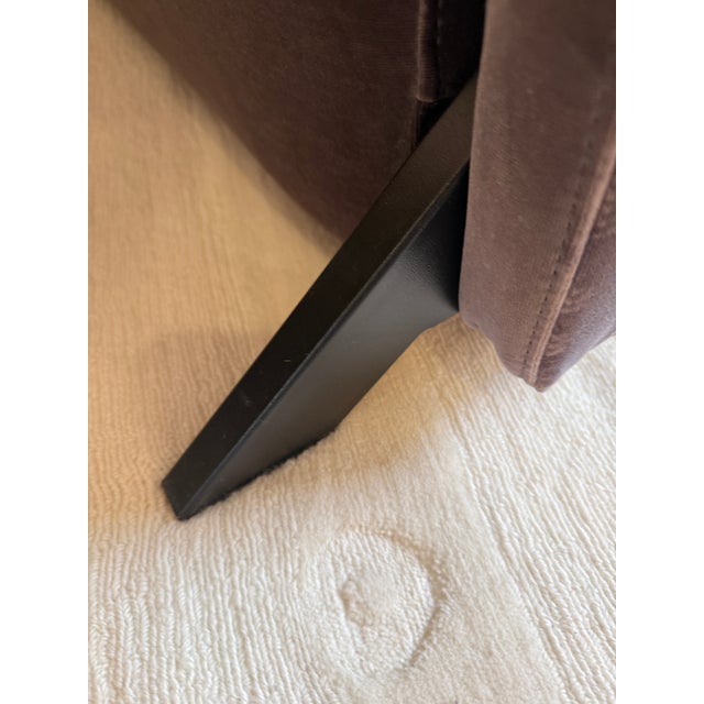 Innovative Living by Futonland Cubed Deluxe Sofa Bed With Arms For Sale - Image 12 of 12