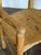 Vintage 1970s Rainer Daumiller Solid Pine Accent Chairs For Sale - Image 4 of 18