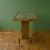 Art Deco Walnut Bar Table, Paris, France, 1920s For Sale - Image 4 of 7