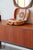 Vintage Vinyl Cabinet in Teak, 1960s For Sale - Image 17 of 18