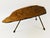 Large Mid-Century Walnut Tree Trunk Coffee Table attributed to Carl Auböck, 1950s For Sale - Image 11 of 18