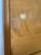 Heywood-Wakefield 1940s Heywood Wakefield M389w Desk/Chest Wheat For Sale - Image 4 of 11