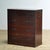 Japanese Tansu Chest of Drawers, 1890s For Sale - Image 12 of 12