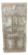 Salvaged Antique Door For Sale
