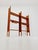 Vintage Danish Freestanding Bookshelf System in Teak by Bengt Ruda, 1960s For Sale - Image 6 of 11