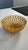 Handmade Ochre Ceramic Openwork Fruit Basket from Pichon Uzès, France, 1960s For Sale - Image 13 of 13