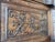 Large Oak Pharmacy Display Case For Sale - Image 16 of 18