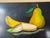 1970s Vintage Desan Still Life Oil on Masonite Painting – Framed For Sale In Miami - Image 6 of 12