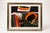1970s Pierre Celice Abstract Lithograph, Framed For Sale In Los Angeles - Image 6 of 6