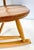 Mid-Century Windsor Grandfather Rocking Chair in Wood attributed to Lucian Ercolani for Ercol, England, 1960s For Sale - Image 14 of 16