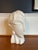 Art Deco Post Modern Art Deco Bust Harris Potteries For Sale - Image 3 of 8