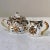19th Century French Faience 8 Piece Hand-Painted Tea Service For Sale In Dallas - Image 6 of 13