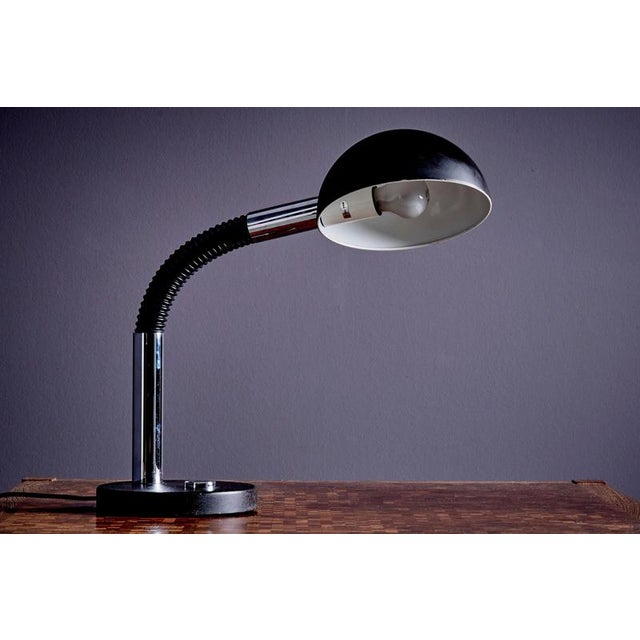 Desk Lamp from Hillebrand Lighting, 1960s For Sale - Image 4 of 8