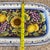 1980s Italian Pottery Platter Made by Magnanelli From Gubbio For Sale - Image 5 of 6