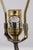 Theodore Alexander Bronze Sculpture of Man Table Lamp For Sale - Image 15 of 16