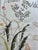 If you love the look of De Gournay wallpaper but not the price, this is for you. Verdant Garden Chinoiserie Hand-Painted...