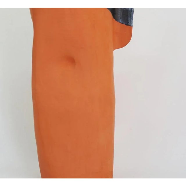 Yota_doki_03 Vase by Emmanuelle Roule For Sale - Image 4 of 5