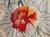 Art Deco Doris Leslie Blau Vintage Chinese Deco Rug For Sale - Image 3 of 8