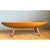 Vintage Mid-Century Modern Wood Bowl For Sale - Image 12 of 12