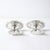 1900s Pair of Aesthetic Movement Sterling Silver Tazas Signed Hardy & Hayes Co. For Sale - Image 15 of 18
