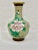 Vintage Floral Cloisonne Vase For Sale - Image 10 of 10
