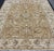 Textile Keivan Woven Arts Dsp-Bc11322 Sultanabad Design Rug- 8′ × 10′2″ For Sale - Image 7 of 11