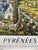 Pyrenees Poster from Gerard Calbet, 1950s For Sale - Image 9 of 15