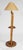 Vintage Bamboo Googie Style Floor Lamp For Sale In Miami - Image 6 of 7