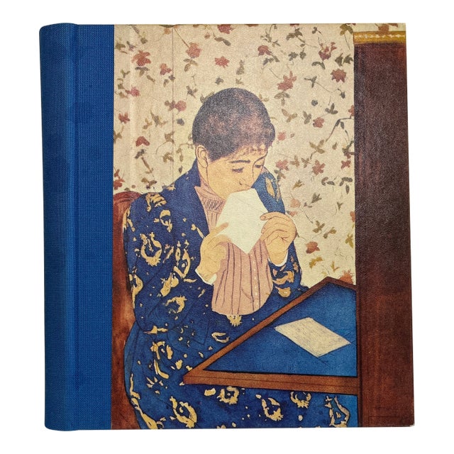 1989 Met Museum Address Book For Sale