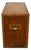 Antique Quartersawn Oak Library File Card Catalog Cabinet by Shaw-Walker For Sale