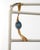 Wood Wall Shelf with Drawer by BFB-Hyllan for String Design, 1950s For Sale - Image 7 of 10