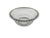 Transparent Mid 20th Century Imperial Glass Candlewick Cottage Cheese Bowl For Sale - Image 8 of 14