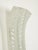 Double-Leaf Murano Glass and Brass Sconce, Italy, 1940s For Sale - Image 3 of 15