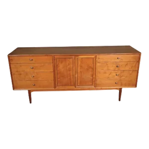 Mid 20th Century Drexel "Declaration" Dresser