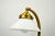Antique Art Nouveau Table Lamp For Sale - Image 9 of 11