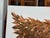Alissa Madden Design Outstretched Wings on Canvas, Signed For Sale - Image 14 of 16