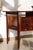1960s Vintage Rosewood Desk by Gunner Nielsen for Tibergaard, 1960 For Sale - Image 5 of 18