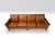 Minerva 4-Seater Sofa by Torbjørn Afdal for Bruksbo, Norway, 1960 For Sale - Image 6 of 18