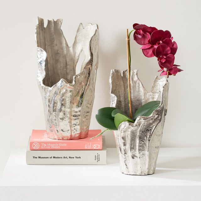 Contemporary Arbre Vase Large For Sale - Image 3 of 4