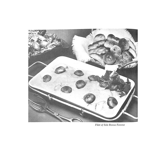 "The American Guide to Wines" 1963 Church, Ruth Ellen For Sale - Image 9 of 11