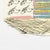 Contemporary Emerenciano Rodrigues, Composition, 1988, Screenprint For Sale - Image 3 of 6