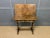 Ipswich Oak Side Table, 1920s For Sale - Image 4 of 9